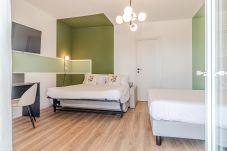 Affitto per camere a Borgo Isonzo - Numberz Rooms and apartments- sei il numero 1