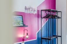 Affitto per camere a Livorno - Game Rooms - Fortnite Room