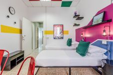 Affitto per camere a Livorno - Game Rooms - Fortnite Room