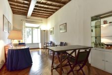 Appartamento a Roma - bright apartment with  piazza del popolo view