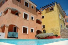 Appartamento a Santa Teresa Gallura - Rena & Relax con piscina condivisa