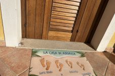 Appartamento a Santa Teresa Gallura - Rena & Relax con piscina condivisa