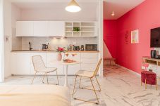 Appartamento a Roma - Appartamento Cosmopolitan