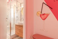 Appartamento a Roma - Appartamento Cosmopolitan