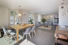 Appartamento a Dongo - Architect's house