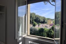 Affitto per camere a Roma - 22 singola con bagno in comune