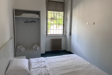 Affitto per camere a Roma - 21 camera matrimoniale con bagno privato