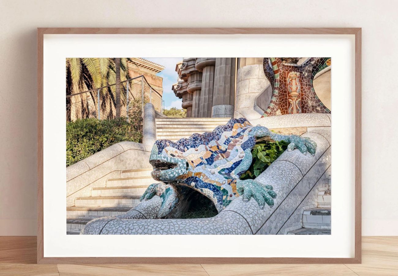 Affitto per camere a Alghero - Stanza Majolica