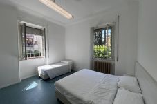 Affitto per camere a Roma - 10 camera tripla con bagno privato