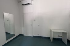 Affitto per camere a Roma - 10 camera tripla con bagno privato