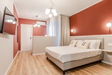 Rent by room in Borgo Isonzo - Numberz rooms and apartments- i 7 vizi capitali