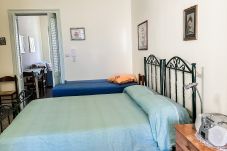 Apartment in Pescoluse - Bilo dei Gerani fronte mare wifi e aria condiziona