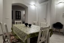 Apartment in Palermo - Ampio bilo nel cuore di palermo con wifi e ac