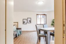 Apartment in Arezzo - Milton House