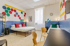 Rent by room in Livorno - Game Rooms - Puzzle Bobble Room