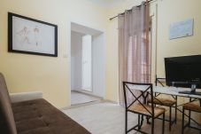 Rent by room in Rome - Suite deluxe 4 pax  in via delle quattro fontane