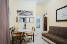 Rent by room in Rome - Suite deluxe 4 pax  in via delle quattro fontane