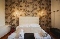 Rent by room in Rome - Deluxe room in via piramide cestia