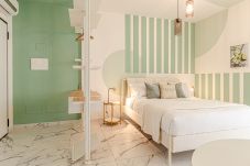Apartment in Rome - Appartamento Mojito