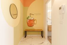 Apartment in Rome - Appartamento Moscow Mule