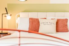 Apartment in Rome - Appartamento Moscow Mule