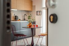 Apartment in Rome - Appartamento Negroni