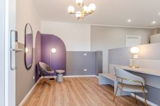 Alquiler por habitaciones en Borgo Isonzo - Numberz rooms and apartment- 2 cuori e una capanna