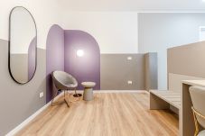 Alquiler por habitaciones en Borgo Isonzo - Numberz rooms and apartment- 2 cuori e una capanna