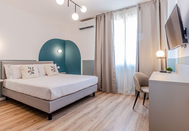 Borgo Isonzo - Alquiler por habitaciones