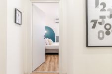 Alquiler por habitaciones en Borgo Isonzo - Numberz rooms and apartments- 8 Volante