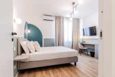 Alquiler por habitaciones en Borgo Isonzo - Numberz rooms and apartments- 8 Volante