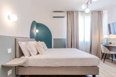 Alquiler por habitaciones en Borgo Isonzo - Numberz rooms and apartments- 8 Volante