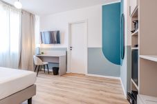 Alquiler por habitaciones en Borgo Isonzo - Numberz rooms and apartments- 8 Volante