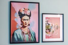 Apartamento en Milano - La Casa Di Frida Kahlo