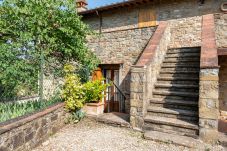 Apartamento en Staggiano - Il Gallo a Pois 🐓 🏁