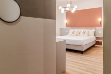 Alquiler por habitaciones en Borgo Isonzo - Numberz rooms and apartments- la prova del 9