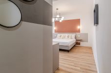 Alquiler por habitaciones en Borgo Isonzo - Numberz rooms and apartments- la prova del 9