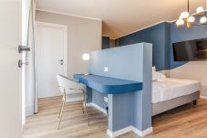 Alquiler por habitaciones en Borgo Isonzo - Numberz rooms and apartments- dammi il 5 !