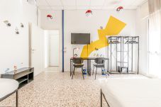 Alquiler por habitaciones en Livorno - Game Rooms - Pokemon Room