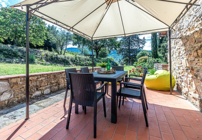 Arezzo - Apartamento