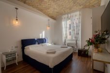 Alquiler por habitaciones en Roma - white suite 402