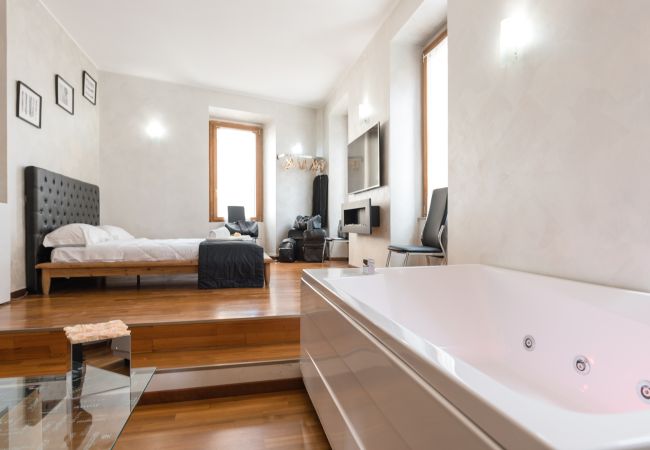 Roma - Alquiler por habitaciones