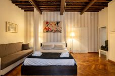 Apartamento en Roma - Loft il convivio in Piazza del Popolo