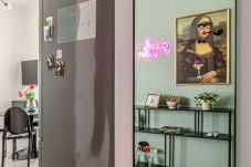 Apartamento en Milano - Monnalisa apartment a due passi da Milano Centrale