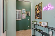 Apartamento en Milano - Monnalisa apartment a due passi da Milano Centrale