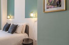 Apartamento en Milano - Monnalisa apartment a due passi da Milano Centrale