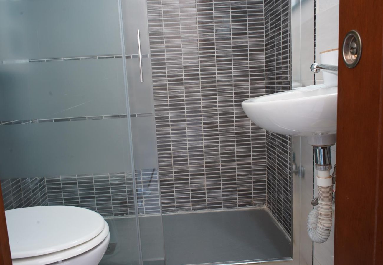 Alquiler por habitaciones en Alghero - Stanza Catalunya