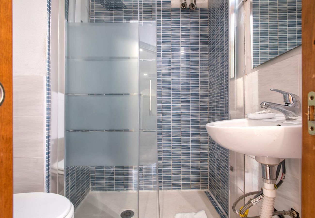 Alquiler por habitaciones en Alghero - Stanza Catalunya