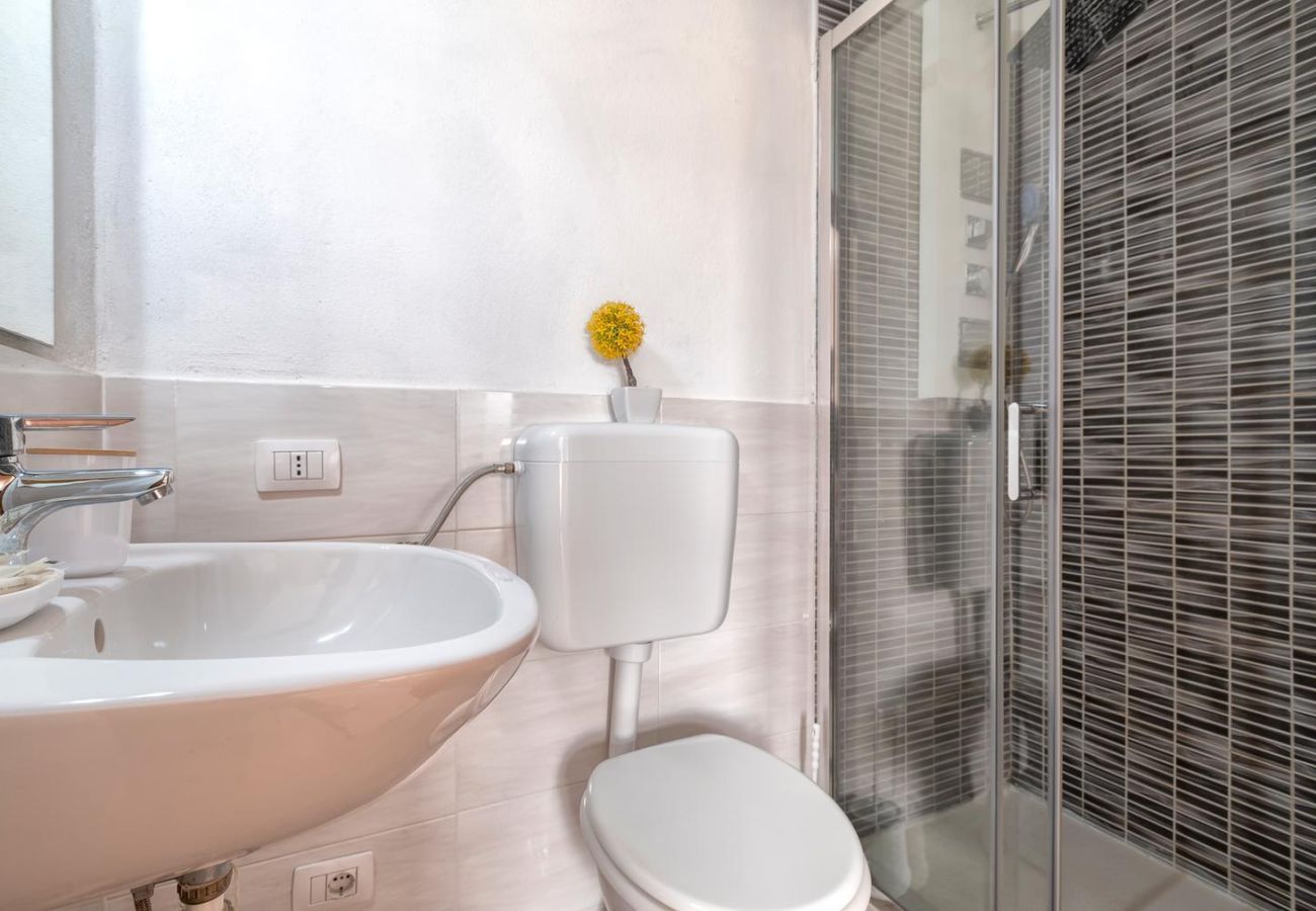 Alquiler por habitaciones en Alghero - Stanza Catalunya
