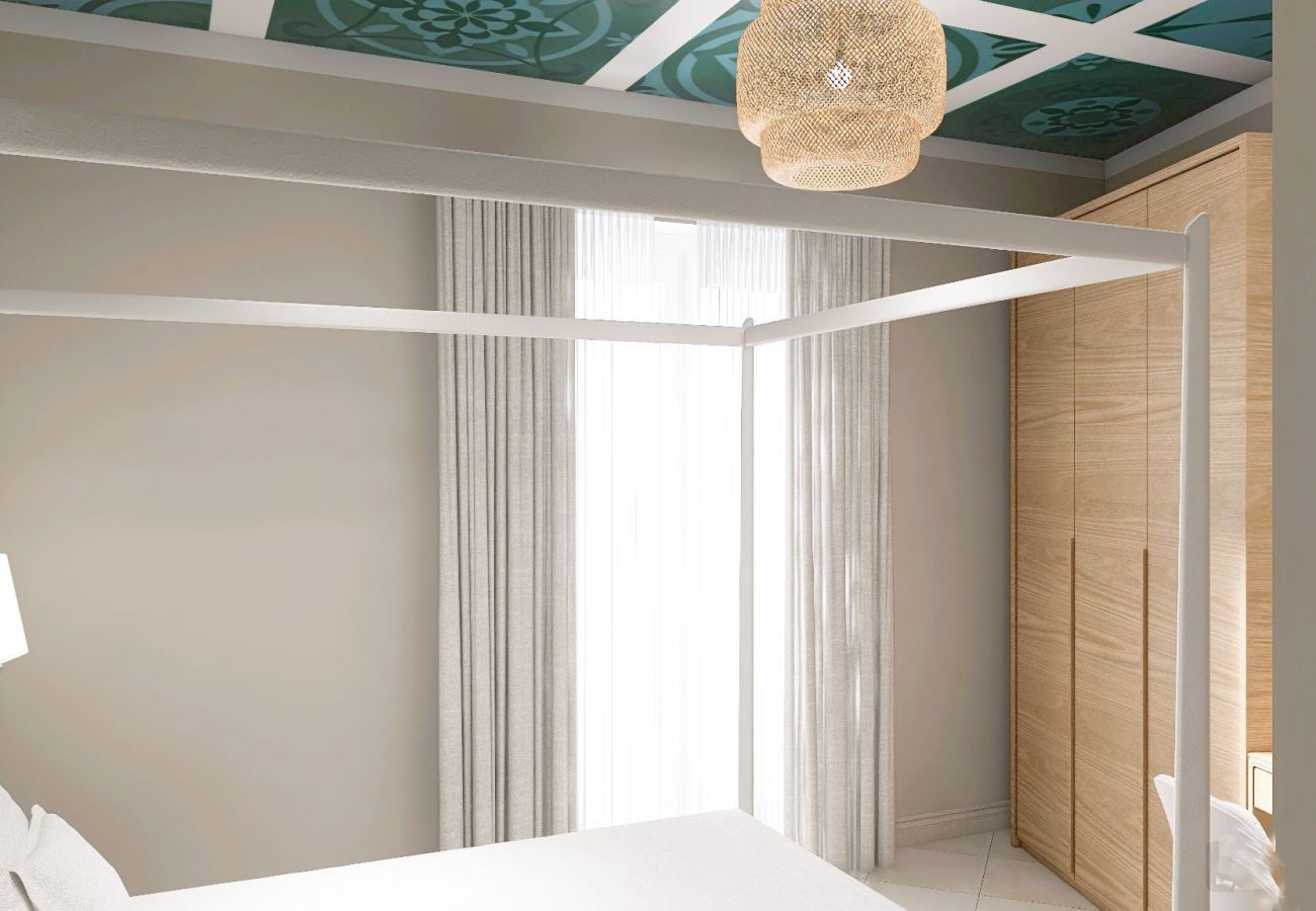 Alquiler por habitaciones en Alghero - Stanza Catalunya